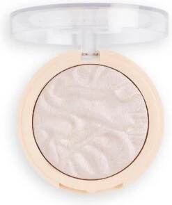 Makeup Revolution - Reloaded Highlighter Peach Lights -Cosmetica Korting Winkel 1005x1200 2