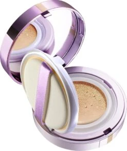 L'Oréal Paris Make-Up Designer Nude Magique Cushion - 03 Vanilla - Foundation -Cosmetica Korting Winkel 1005x1200