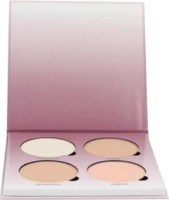 Anastasia Beverly Hills Glow Kit - Sugar -Cosmetica Korting Winkel 1012x1200 4