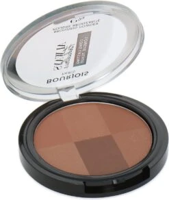 Bourjois Always Fabulous Bronzer - 002 Chocolate -Cosmetica Korting Winkel 1014x1200