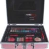 Make Up Koffer Glanzend Roze 1 Make Up Koffer Glanzend Roze -Cosmetica Korting Winkel 1017x1200