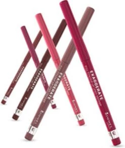 Rimmel London Exaggerate Full Colour Lippenpotlood - 105 Under My Spell -Cosmetica Korting Winkel 1018x1200 4