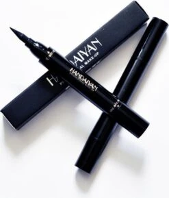 Joya Beauty® Eyeliner Met Wing Stempel | Zwarte Oog Stempel | 2 In 1 Eyeliner | Eyeliner Tool | Wing Eyeliner | Wing Stamp -Cosmetica Korting Winkel 1027x1200 8