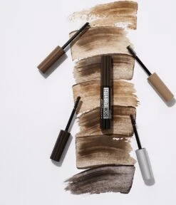 Maybelline Brow Fast Sculpt - 02 Soft Brown - Bruine Wenkbrauwgel -Cosmetica Korting Winkel 1028x1200 1