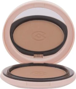 Collistar Impeccable Compact Powder 40R Warm Rose -Cosmetica Korting Winkel 1029x1200 4