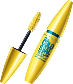 Maybelline Volum' Express Colossal - Waterproof Mascara -Cosmetica Korting Winkel 1033x1200 2