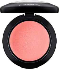 MAC Mineralize Blush - Hey Coral Hey 4g -Cosmetica Korting Winkel 1034x1200 1