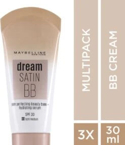 Maybelline Fit Me Concealer - 10 Light -Cosmetica Korting Winkel 1034x1200