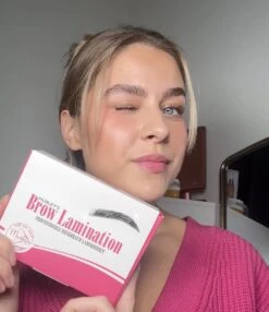 MURLEY'S Brow Lamination Kit - Brow Lift - Starterkit - Wenkbrauwlifting Set - Langdurig Perfecte Wenkbrauwen 21 MURLEY'S Brow Lamination Kit - Brow Lift - Starterkit - Wenkbrauwlifting Set - Langdurig Perfecte Wenkbrauwen -Cosmetica Korting Winkel 1036x1200 10