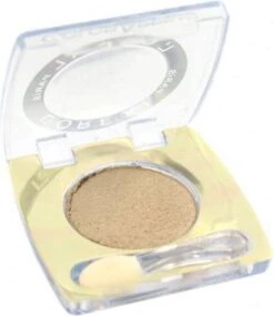 L’Oréal Paris Color Appeal - 151 Pure Gold - Goud - Oogschaduw