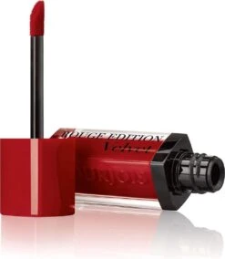 Bourjois Lippenstift Rouge édition Velvet Bourjois - 15 Red -Cosmetica Korting Winkel 1042x1200 4