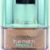L'Oréal True Match Minerals Poeder Foundation - 6.5.D/6.5.W Golden Caramel 1 L'Oréal True Match Minerals Poeder Foundation - 6.5.D/6.5.W Golden Caramel -Cosmetica Korting Winkel 1047x1200 6