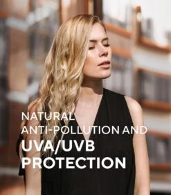 MÁDARA Anti-Pollution CC Cream SPF15 Medium Beige 40ml - Hyaluronzuur -UVA/UVB -Cosmetica Korting Winkel 1050x1200 4