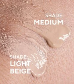 MÁDARA Anti-Pollution CC Cream SPF15 Medium Beige 40ml - Hyaluronzuur -UVA/UVB -Cosmetica Korting Winkel 1050x1200 5