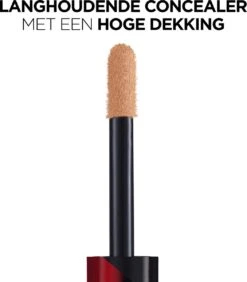 L'Oréal Paris - Infaillible More Than Concealer - 328 Linen - Langhoudende Concealer Met Een Hoge Dekking - 11ml -Cosmetica Korting Winkel 1051x1200