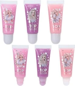 Depesche TOPModel Lipgloss ICEWORLD -Cosmetica Korting Winkel 1052x1200 5