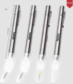 Microblading Pen Met Led Verlichting – Microblading Pen – Microblade Houder Met LED Lamp - Wenkbrauw Microblading Pen - Eyebrow Tattoo Pen - 3D- Hoge Kwaliteit – Herbruikbaar. -Cosmetica Korting Winkel 1052x1200 7