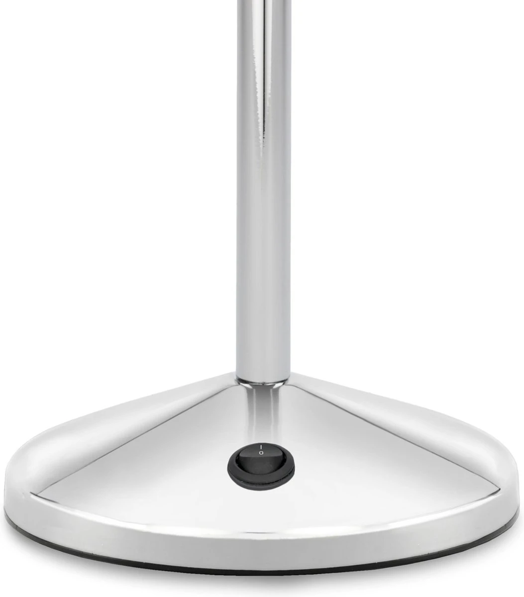 BaByliss Lighted Makeup Mirror 9436E - Make Up Spiegel 5 BaByliss Lighted Makeup Mirror 9436E - Make Up Spiegel - Afbeelding 3