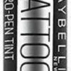 Maybelline TattooBrow 1D Wenkbrauwpen - 120 Medium 1 Maybelline TattooBrow 1D Wenkbrauwpen - 120 Medium -Cosmetica Korting Winkel 105x1200 2