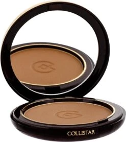 Collistar Silk-effect Bronzing Powder 4/4, Mat -Cosmetica Korting Winkel 1065x1200