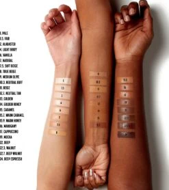 NYX Professional Makeup - Can't Stop Won't Stop Concealer - Light Ivory 13 NYX Professional Makeup - Can't Stop Won't Stop Concealer - Light Ivory -Cosmetica Korting Winkel 1066x1200 2