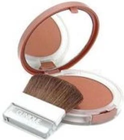 Clinique - True Bronze Pressed Powder Bronzer, #2 Sunkissed - -Cosmetica Korting Winkel 1066x1200 6