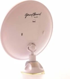 Gérard Brinard Verlichte Spiegel Zuignap LED Spiegel Incl. Batterij & USB Kabel - 7x Vergroting - Ø17cm -Cosmetica Korting Winkel 1066x1200 9