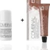 Combinal Wenkbrauw En Wimperverf - Bruin + Combinal Waterstofperoxide 5% - Wimpers - Wenkbrauwen - Wenkbrauwverf - Combideal -Cosmetica Korting Winkel 1067x1200 3