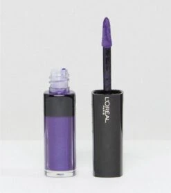 L'Oréal Infallible Eye Paint Oogschaduw - 301 Infinite Purple -Cosmetica Korting Winkel 1067x1200 4