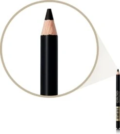 Max Factor Kohl Pencil Oogpotlood - 020 Black -Cosmetica Korting Winkel 1069x1200 1