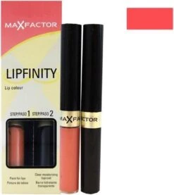 Max Factor Lipfinity Lip Colour Lipgloss - 146 Just Bewitching -Cosmetica Korting Winkel 1069x1200