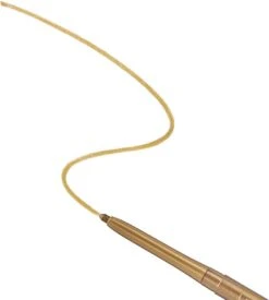 L’Oréal Paris Le Liner Signature Oogpotlood - 04 Gold Velvet – Goud - Waterproof -Cosmetica Korting Winkel 1076x1200 2