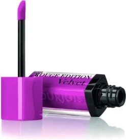 Bourjois ROUGE EDITION VELVET - 06 - Rose -Cosmetica Korting Winkel 1080x1200