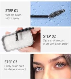 I.luxury - Brow Soap - Brow Styling Soap - 100% Vegan- Brow Lamination - Wenkbrauwgel- Instagram Brows - Tiktok 13 I.luxury - Brow Soap - Brow Styling Soap - 100% Vegan- Brow Lamination - Wenkbrauwgel- Instagram Brows - Tiktok -Cosmetica Korting Winkel 1081x1200 2