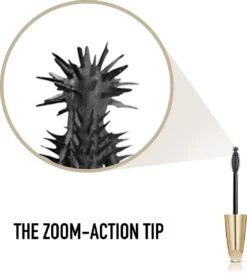 Max Factor False Lash Epic Volume Waterproof Mascara - Zwart -Cosmetica Korting Winkel 1085x1200 2