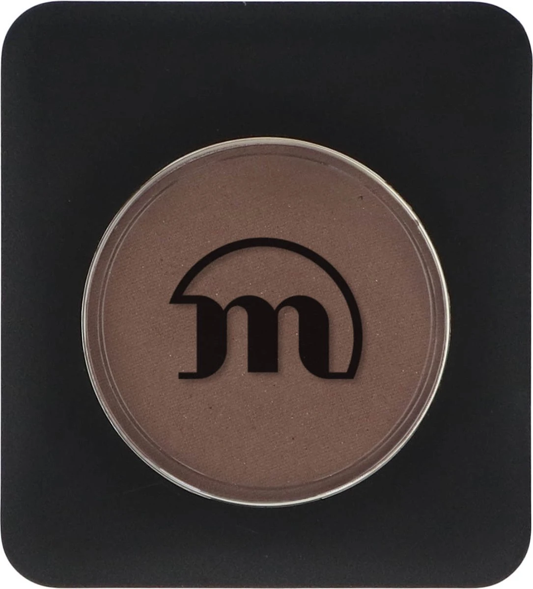 Make-up Studio Eyeshadow In Box Type B Oogschaduw - Dark Brown/Donkerbruin 4 Make-up Studio Eyeshadow In Box Type B Oogschaduw - Dark Brown/Donkerbruin - Afbeelding 2