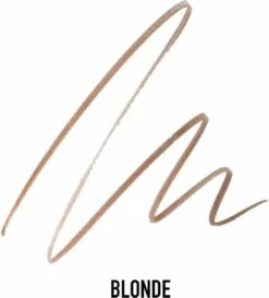 Max Factor Brow Shaper Wenkbrauwpotlood - 10 Blonde -Cosmetica Korting Winkel 1086x1200 5