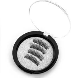 Magnetische Wimpers - Magnetische Nepwimpers Zonder Lijm - Fake Lashes - Perfect Resultaat -Cosmetica Korting Winkel 1087x1200 1