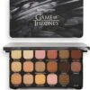 Makeup Revolution X Game Of Thrones 3 Eyed Raven Forever Flawless Shadow Palette - Oogschaduw Palette 1 Makeup Revolution X Game Of Thrones 3 Eyed Raven Forever Flawless Shadow Palette - Oogschaduw Palette -Cosmetica Korting Winkel 1088x1200 4