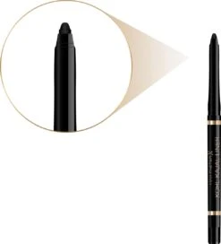 Max Factor Kohl Kajal Automatic Oogpotlood - 001 Black -Cosmetica Korting Winkel 1089x1200 10