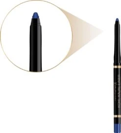 Max Factor Kohl Kajal Automatic Oogpotlood - 002 Azure -Cosmetica Korting Winkel 1089x1200 11