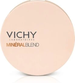 Vichy Minéralblend Gezichtspoeder - Medium - 9G - Matte Finish -Cosmetica Korting Winkel 1089x1200 4