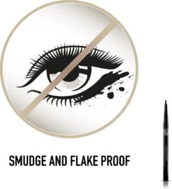 Max Factor Excess Intensity Longwear - 06 Brown - Eyeliner -Cosmetica Korting Winkel 1089x1200 6
