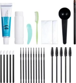 2 In 1 - Henna Wenkbrauwverf En Wimperverf - Bruin - Henna Brows - DIY Henna Brows Kit - Starterspakket Met Vele Extra's - 30 Ml 16 2 In 1 - Henna Wenkbrauwverf En Wimperverf - Bruin - Henna Brows - DIY Henna Brows Kit - Starterspakket Met Vele Extra's - 30 Ml -Cosmetica Korting Winkel 1091x1200 1