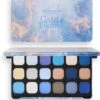 Makeup Revolution X Game Of Thrones Winter Is Coming Forever Flawless Shadow Palette - Oogschaduw Palette -Cosmetica Korting Winkel 1092x1200