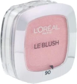 L’Oréal Paris Accord Parfait Le Blush - 90 Luminious Rose -Cosmetica Korting Winkel 1094x1200 1