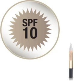 Max Factor Master Touch Concealer - 303 Ivory -Cosmetica Korting Winkel 1094x1200