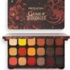 Makeup Revolution X Game Of Thrones Mother Of Dragons Forever Flawless Shadow Palette - Oogschaduw Palette -Cosmetica Korting Winkel 1096x1200 6