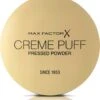 Max Factor Crème Puff Gezichtspoeder 41 Medium Beige 14 G -Cosmetica Korting Winkel 1098x1200 3
