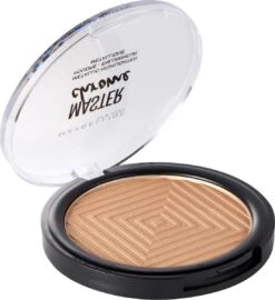 Maybelline Master Chrome Highlighter - 100 Molten Gold 22 Maybelline Master Chrome Highlighter - 100 Molten Gold -Cosmetica Korting Winkel 1099x1200 5